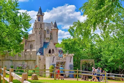 Uncover the Best Things to Do in Waxahachie