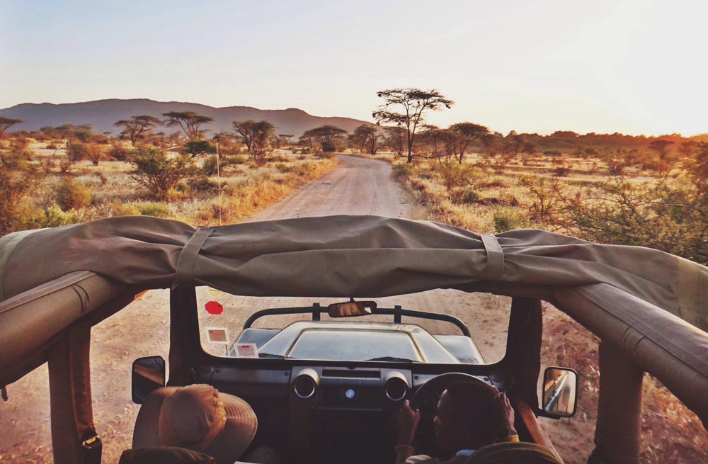 È sicuro viaggiare in Kenya? La tua guida completa