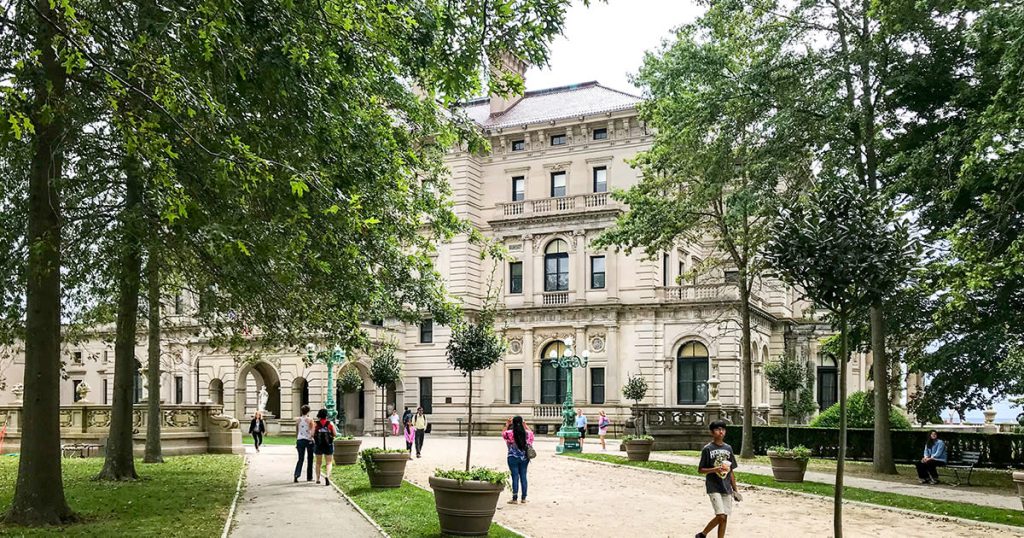 Las mejores cosas que hacer en Newport RI: Explora la joya de Rhode Island
