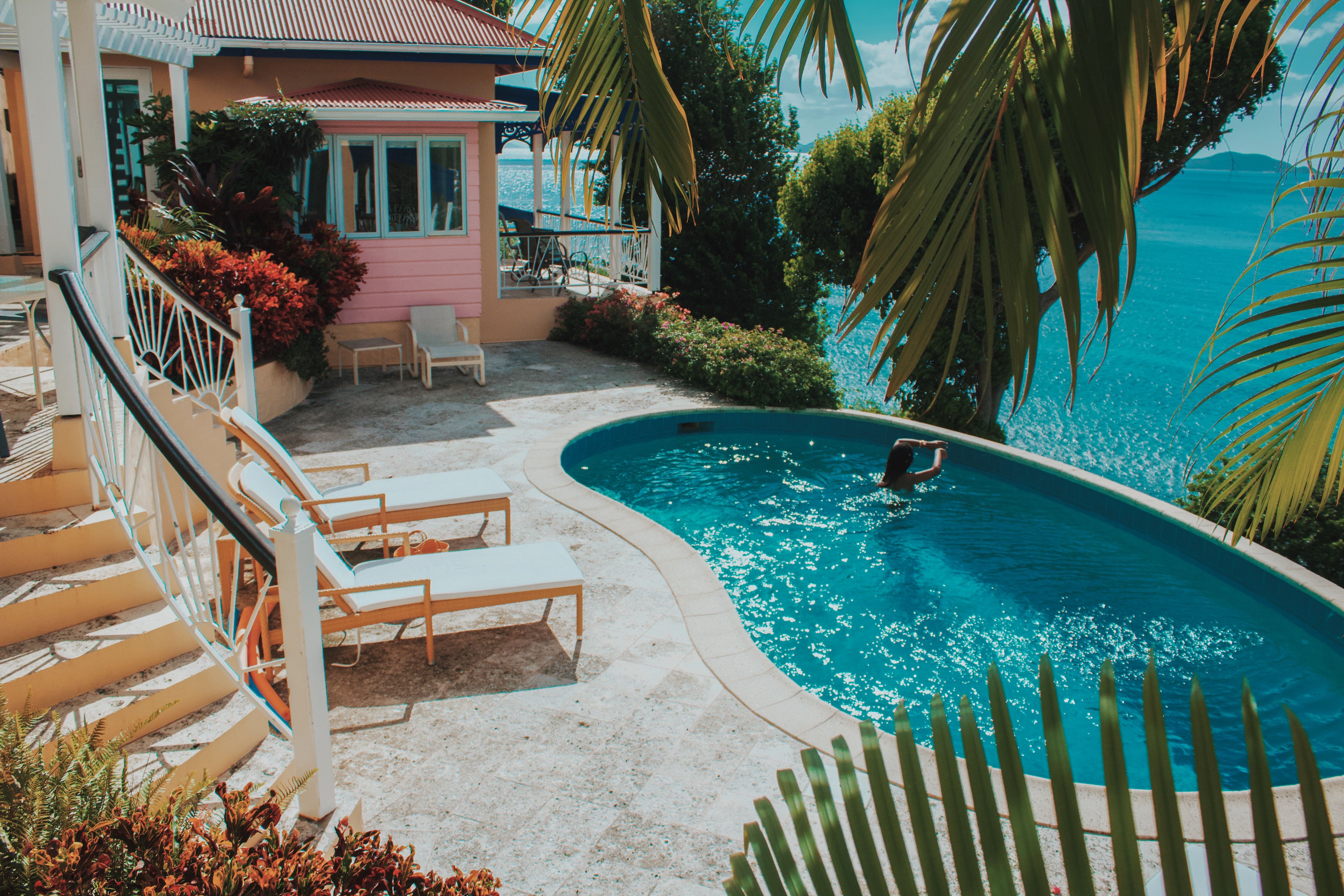 A legjobb dolgok felfedezése a Virgin-szigeteki nyaralásodon