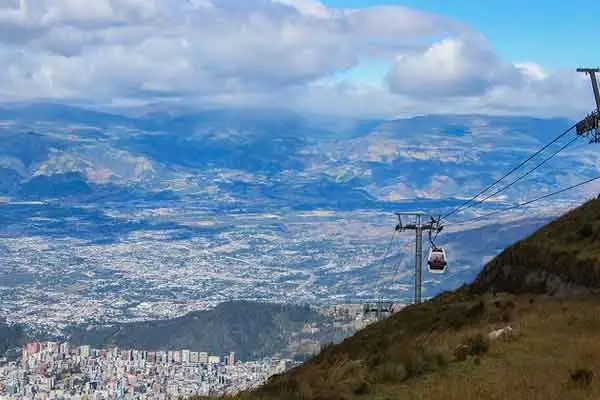 Exciting Things to Do in Ecuador