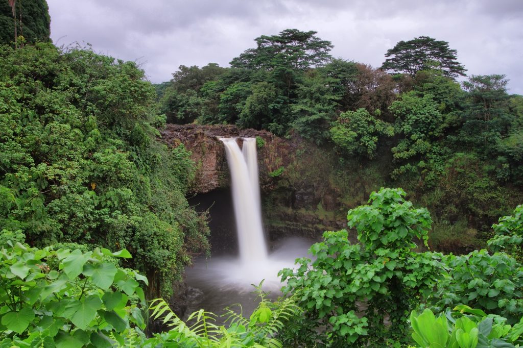 Choses inoubliables à faire à Hilo, Hawaï