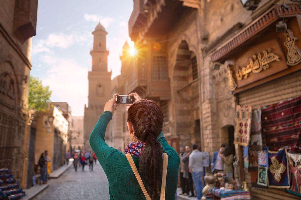 È sicuro viaggiare al Cairo? Una panoramica completa