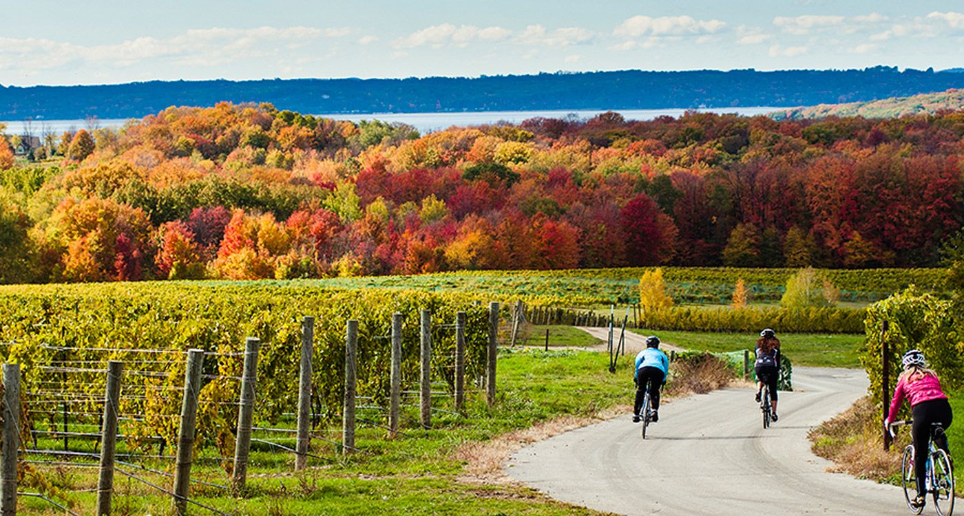 Csodálatos dolgok Traverse Cityben