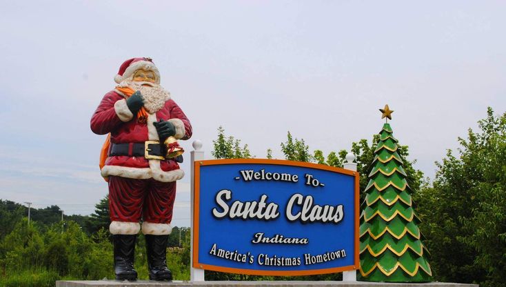 Unforgettable Things to Do in Santa Claus, Indiana