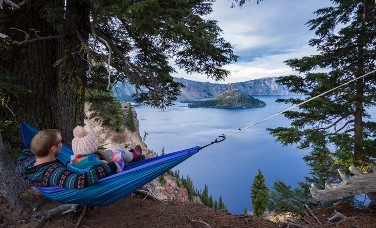 Amazing Places to Visit in Oregon