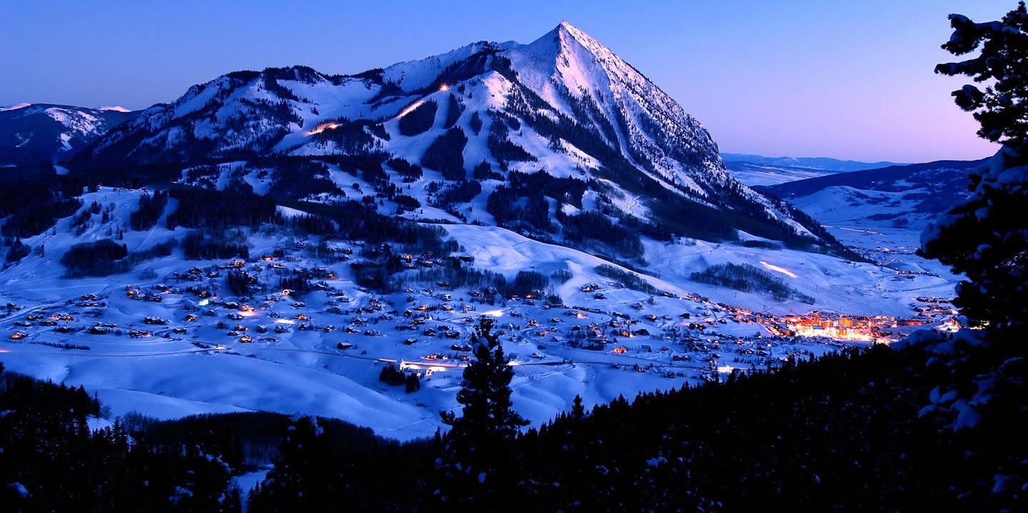 Your Ultimate Guide to Nearby Places to Visit in Crested Butte