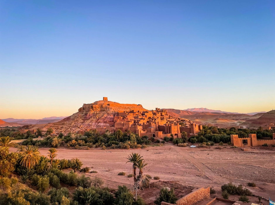 Ultimate Guide to Things to Do in Morocco