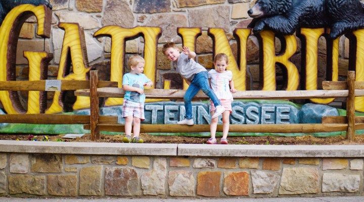 The Ultimate Guide to Things to Do in Gatlinburg with Kids