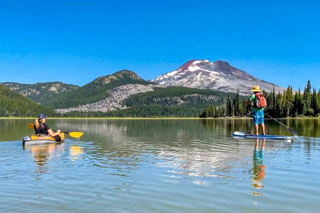 As Melhores Coisas para Fazer no Oregon: Experimente Aventura e Beleza