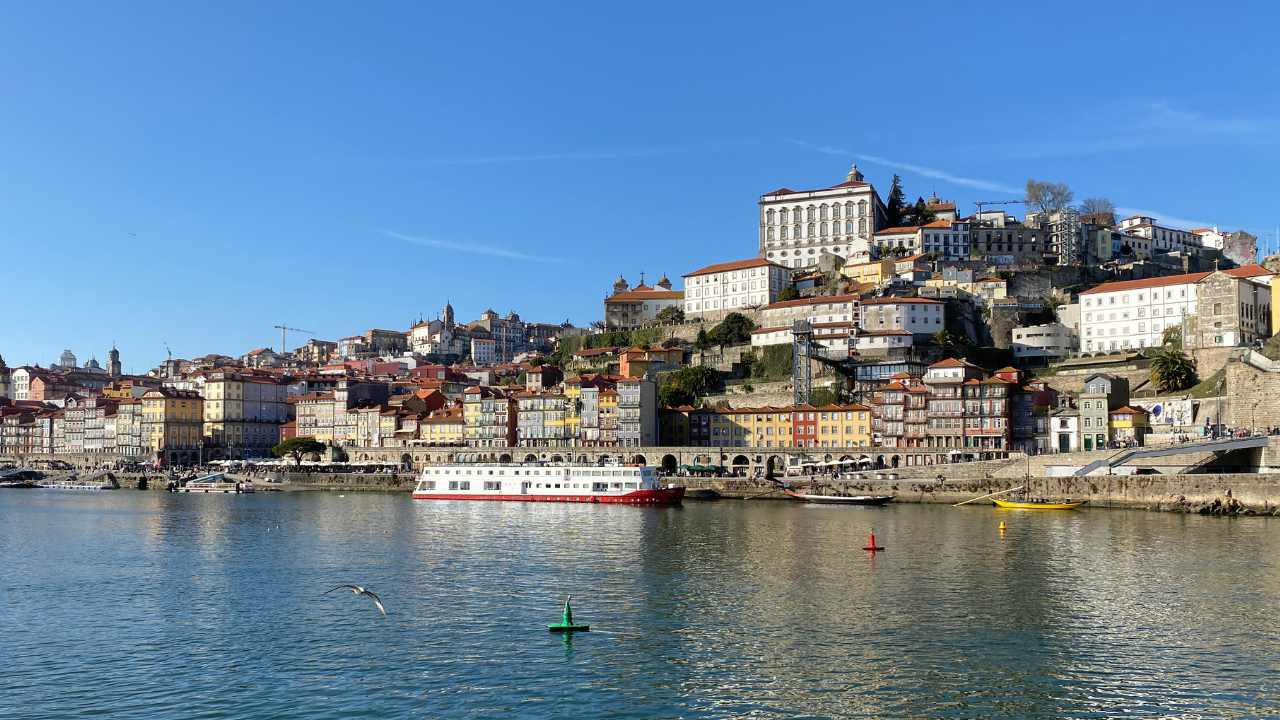 O Guia Definitivo de Coisas para Fazer no Porto