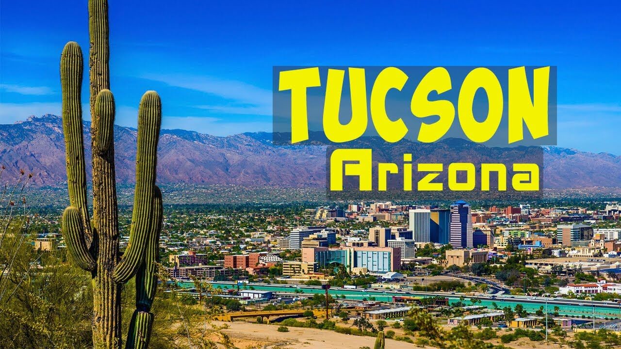 Your Ultimate Guide to Fun Things to Do in Tucson for Adults