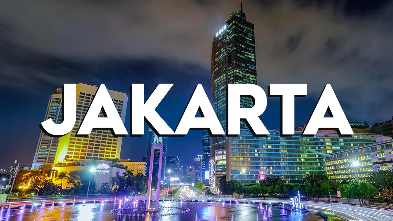 Este Jakarta sigură pentru a călători?