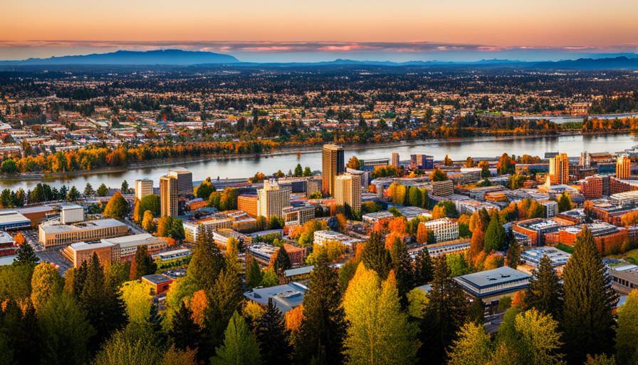Your Ultimate Guide to Things to Do in Eugene, Oregon