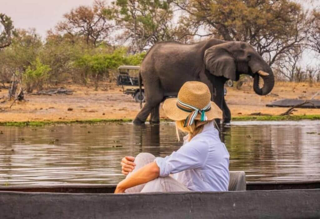 Is Botswana Safe to Travel?