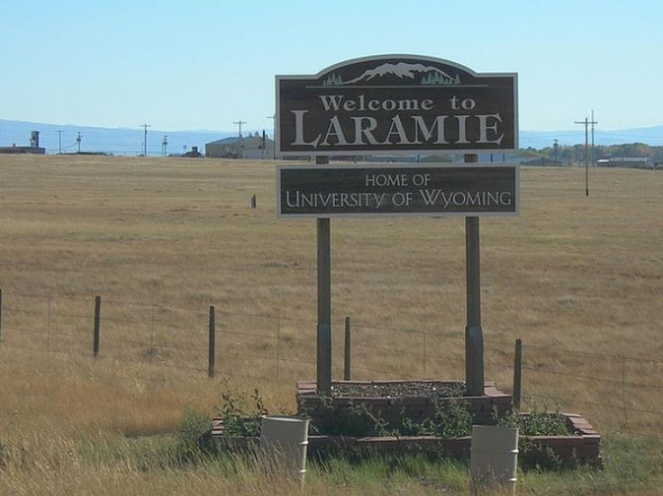 Topdingen om te doen in Laramie, Wyoming