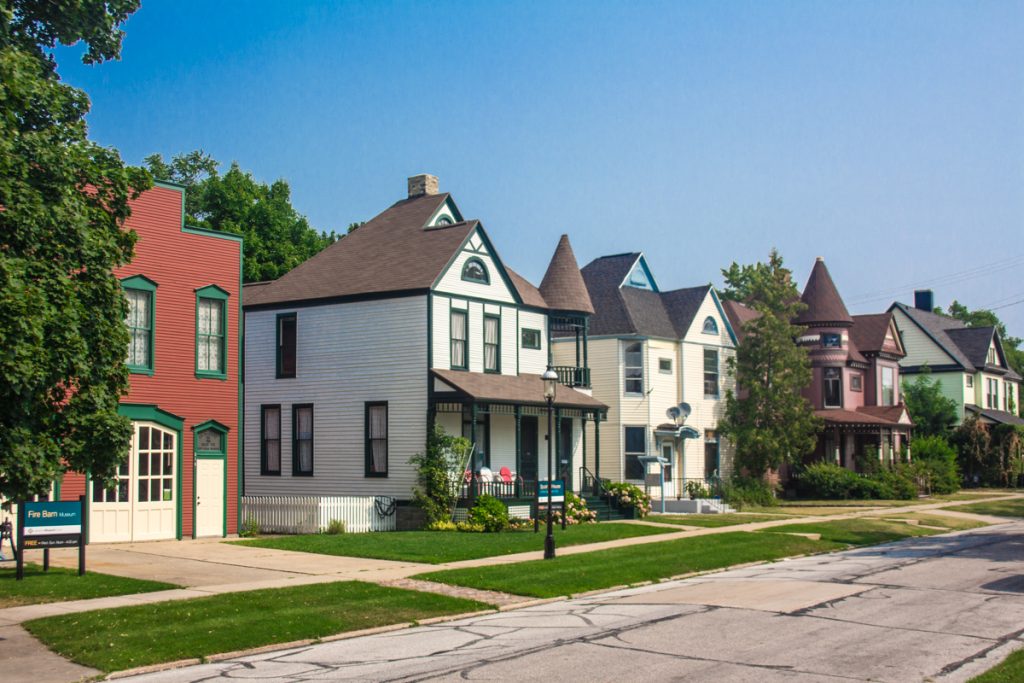 Enjoy Unique Things to Do in Muskegon