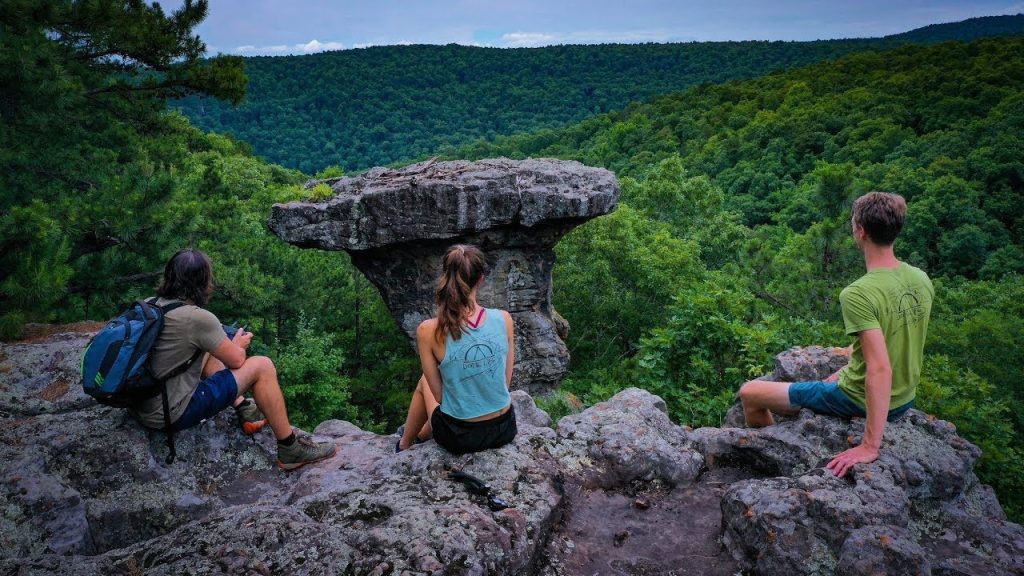 Unforgettable Things to Do in the Ozarks