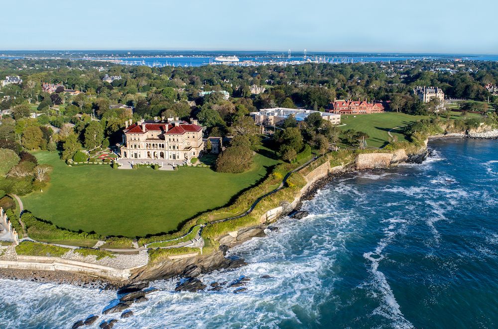 Things to Do in RI This Weekend