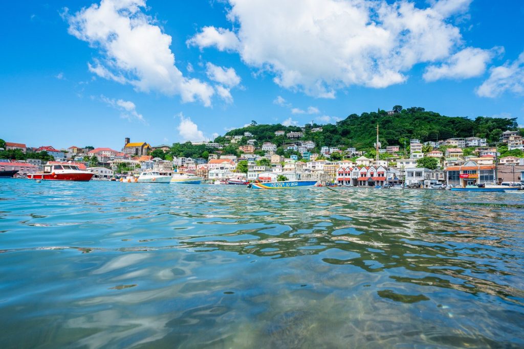 Things to Do in Grenada