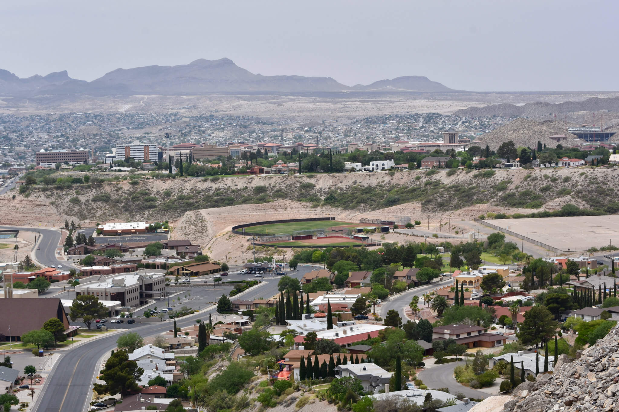 Things to Do in El Paso Texas