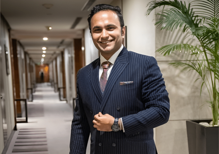 Amarinder Sadana preia conducerea departamentului de management al veniturilor pentru Hyatt în India și Asia de Sud-Vest