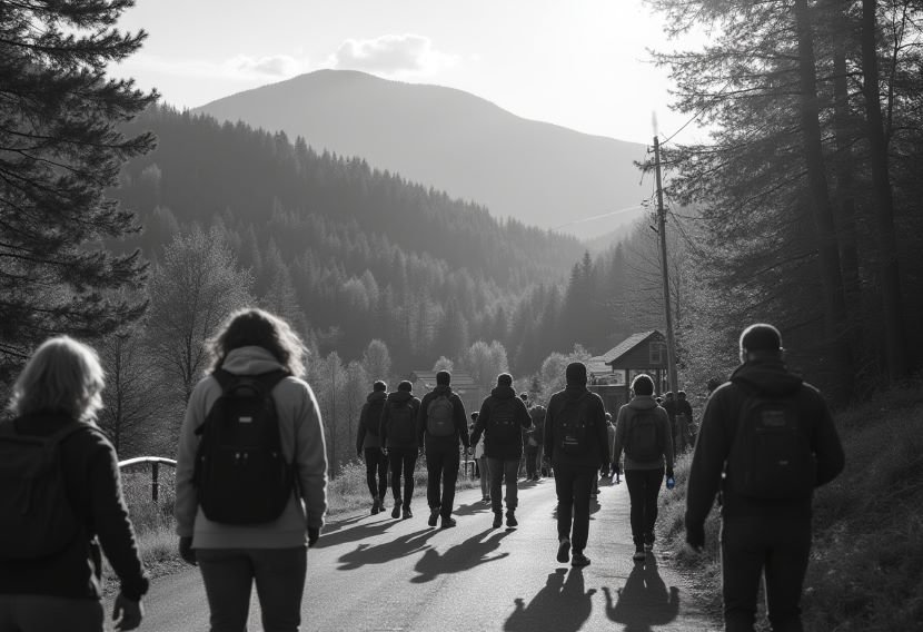 Vermont’s New Neighbor Pass: A Gateway to Canadian Tourism