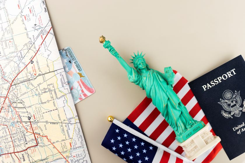 Változások az amerikai vízuminterjúk szabályozásában: Kulcsfontosságú információk az Egyesült Arab Emírségekből utazók számára