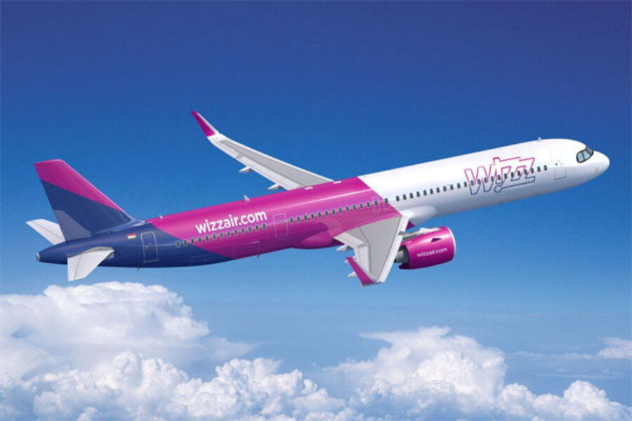 A Wizz Air megfizethető repülőjáratai új utazási lehetőségeket nyitnak meg Spanyolországba a Luton repülőtérről