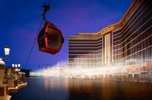 Wynn Macau and Wynn Palace Set to Host Asia’s 50 Best Bars Awards 2025