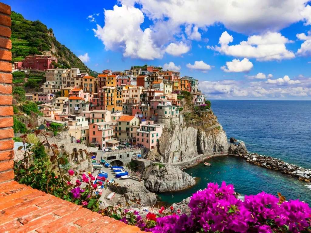 Italy’s Tourism Boom: Insights from Rome’s Upcoming Global Summit