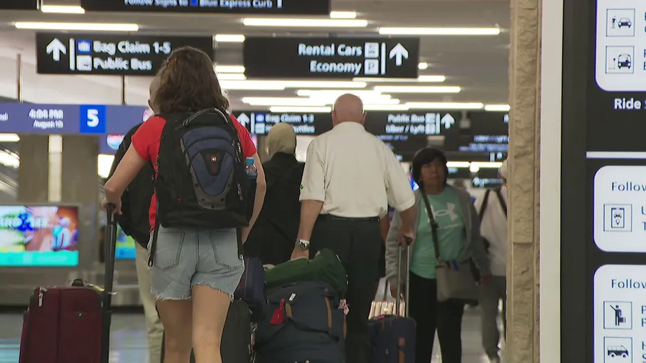 L'aeroporto internazionale di Tampa espande le rotte internazionali e l'uso dell'IA nella pianificazione dei viaggi