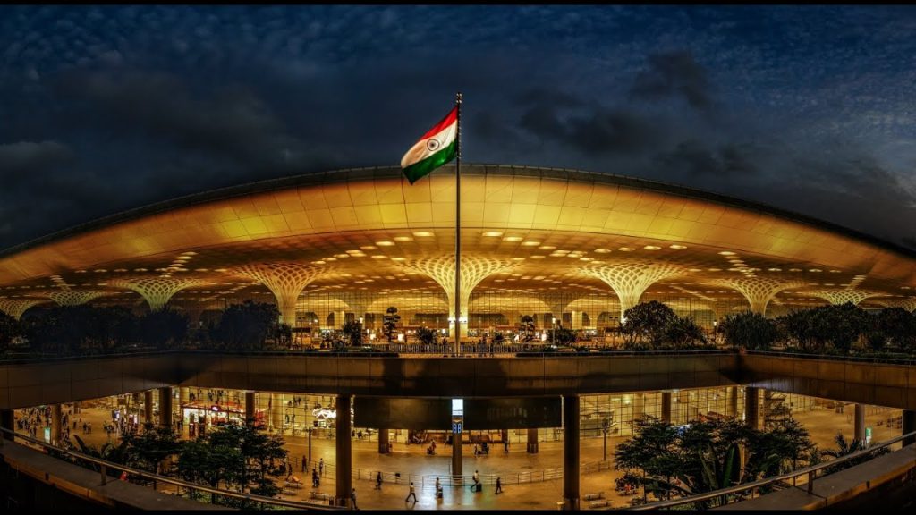 Reizen transformeren: Innovatieve digitale oplossingen op Adani Airports