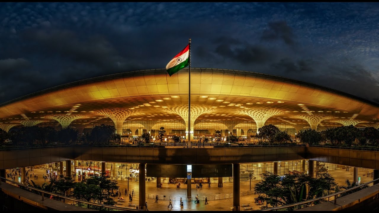 Reizen transformeren: Innovatieve digitale oplossingen op Adani Airports
