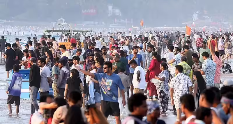 Aumento nas viagens previsto para o feriado prolongado do Dia da Independência