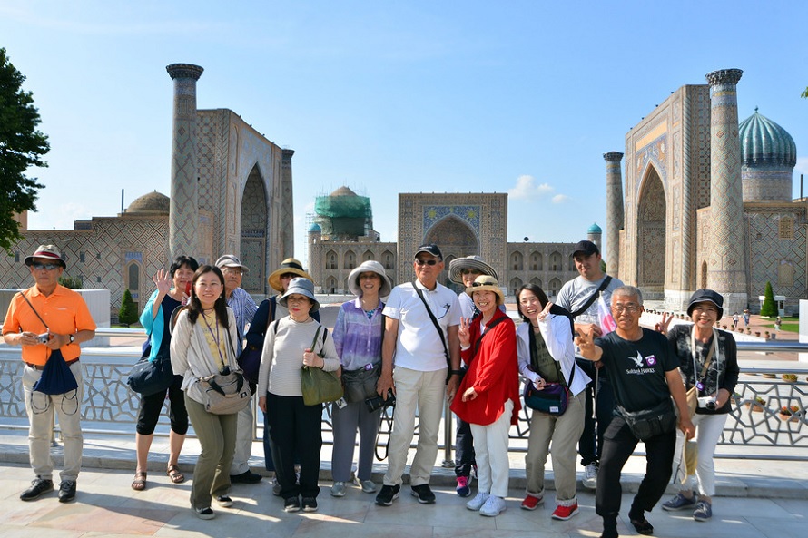 Exploring Turkmenistan’s Rise in Travel to Uzbekistan