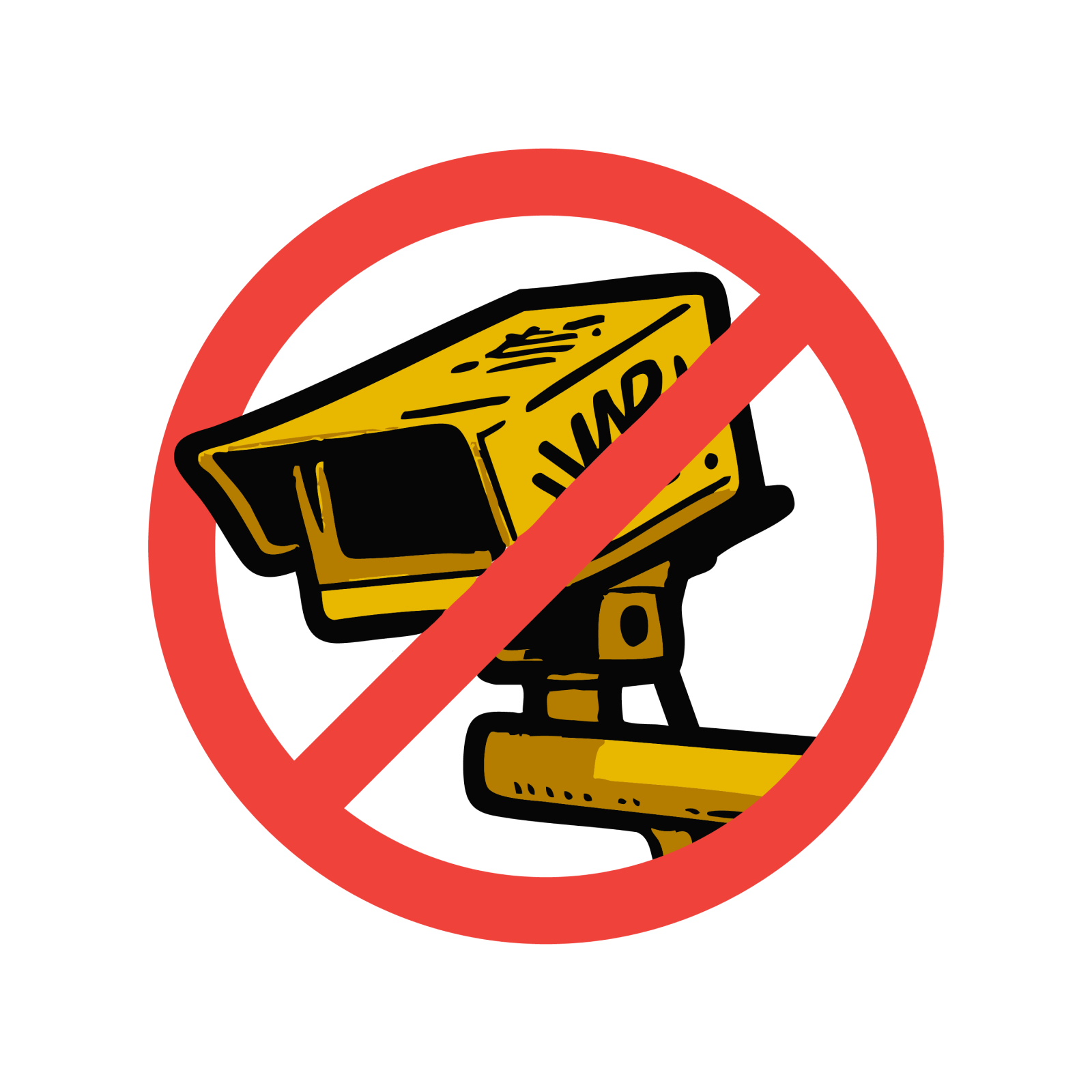 Voordelen en nadelen van kentekenplaatafdekkingen die camera's blokkeren