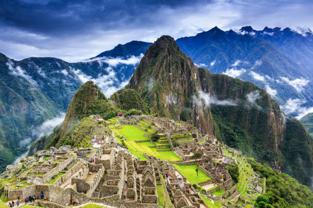 Creștere a sectorului turistic din Peru așteptată pentru 2024, cu creșterea cheltuielilor