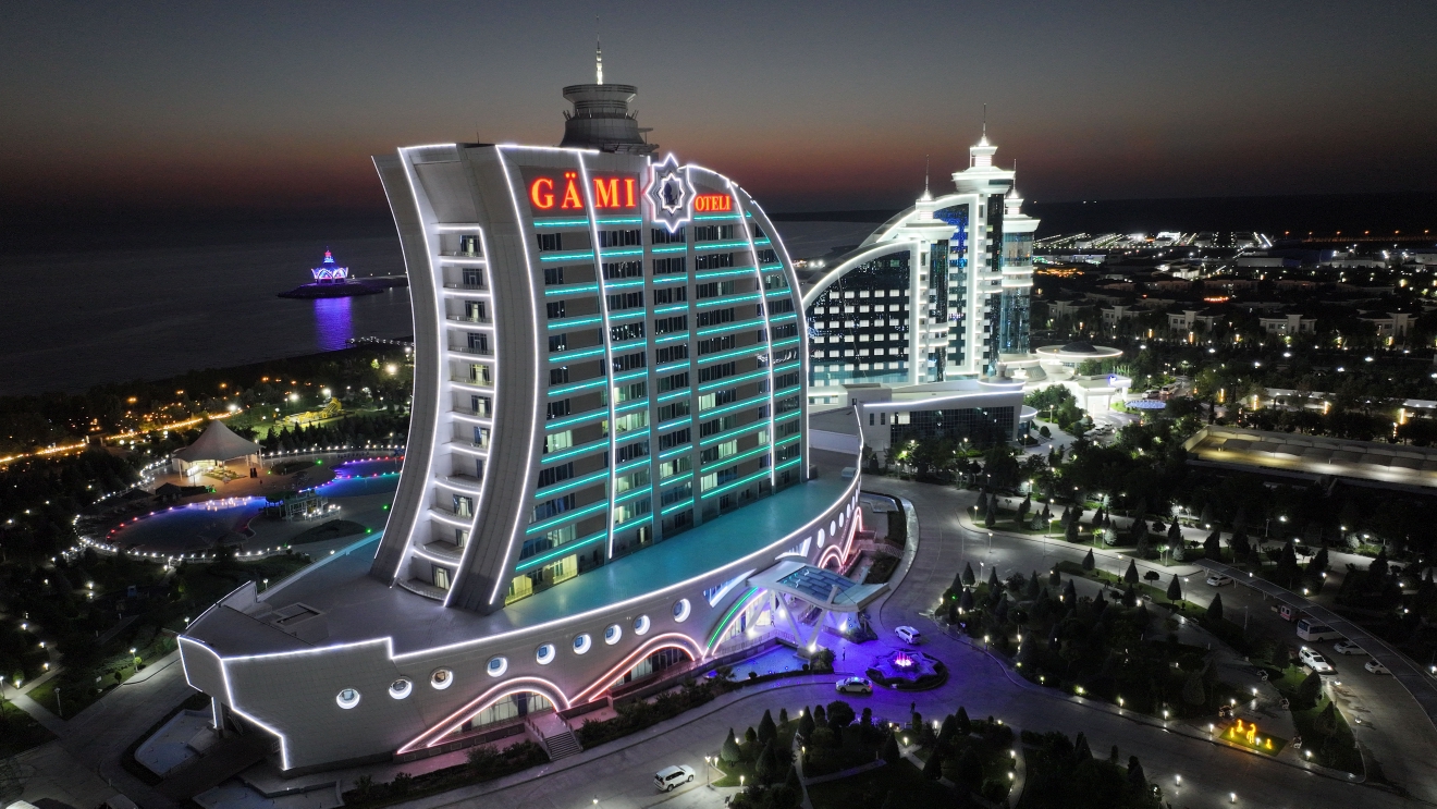 Discovering the Allure of Avaza National Tourist Zone and its Impact on Travel
