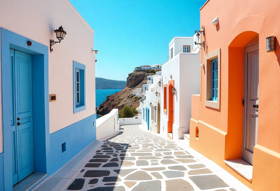 Vechea clădire a vămilor din Nafplio: De la reper maritim la centru cultural