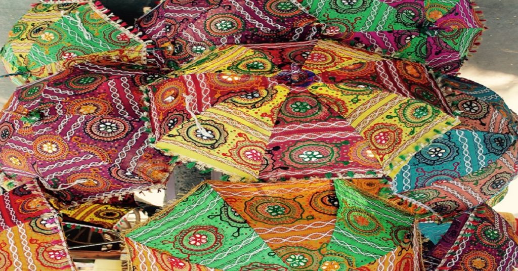 Alla scoperta di Jaipur: una guida alla città rosa
