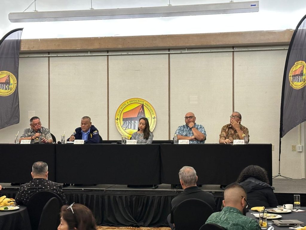 Enfrentando os Desafios do Turismo: Estratégias para o Futuro de Guam