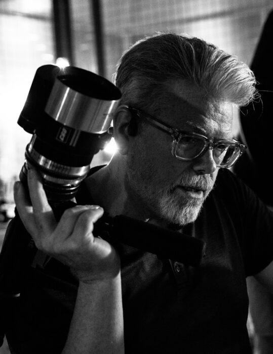 Austin Film Festival Honors Christopher McQuarrie and Reveals Writers Conference Highlights