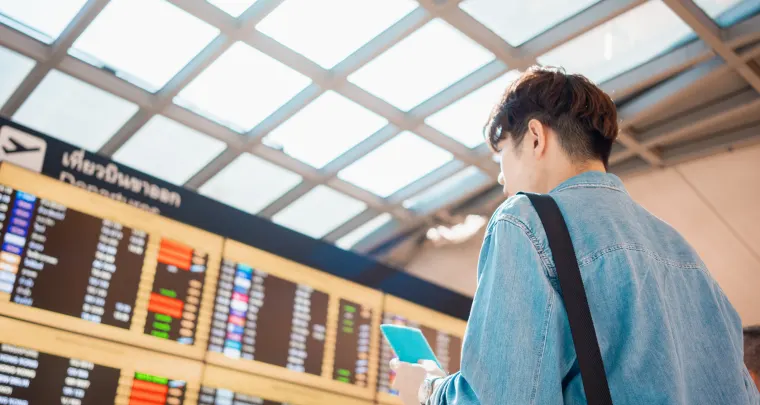 Understanding the Shift in Travel Preferences: Singaporeans and the U.S.