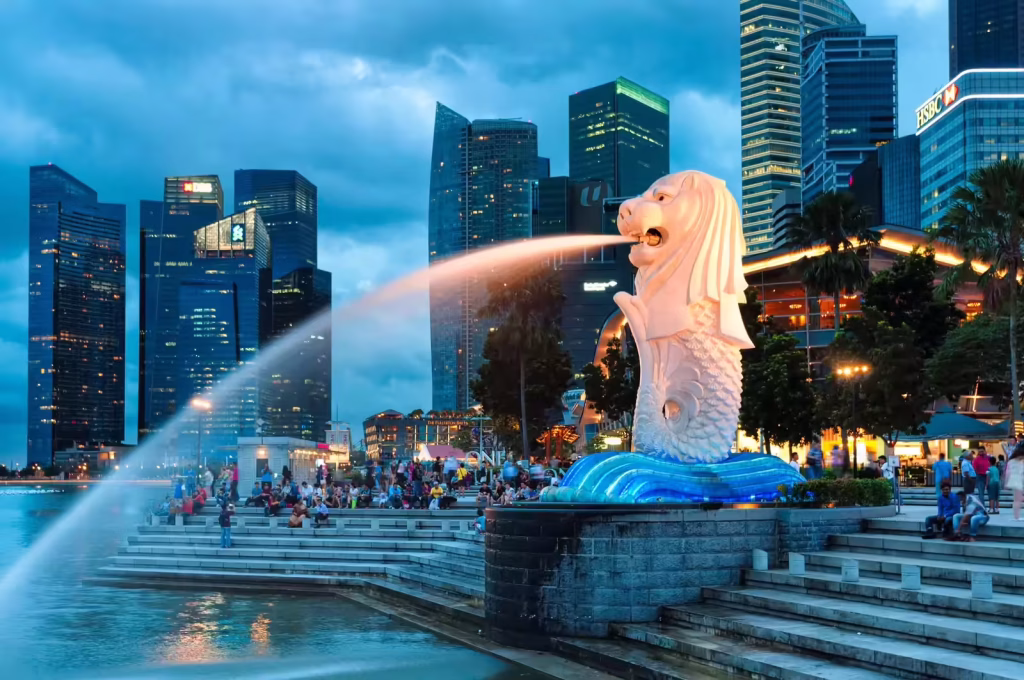 Singapore’s New Border Policies Impact High-Risk Travelers Starting 2026