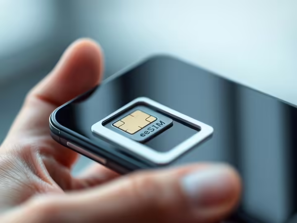 ZoTrav’s Complimentary 7-Day International eSIM for Every Booking Made by Travel Agents