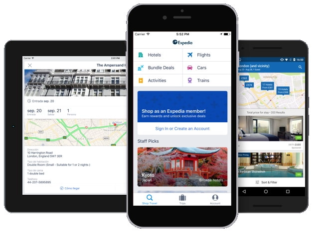 Trends and Key Insights into the U.S. Online Travel Agency Market