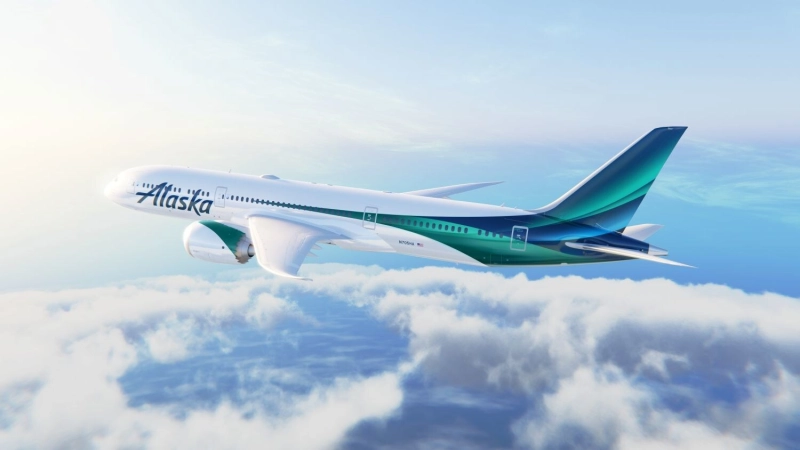 Alaska Airlines Unveils Exciting Nonstop International Flights from Seattle