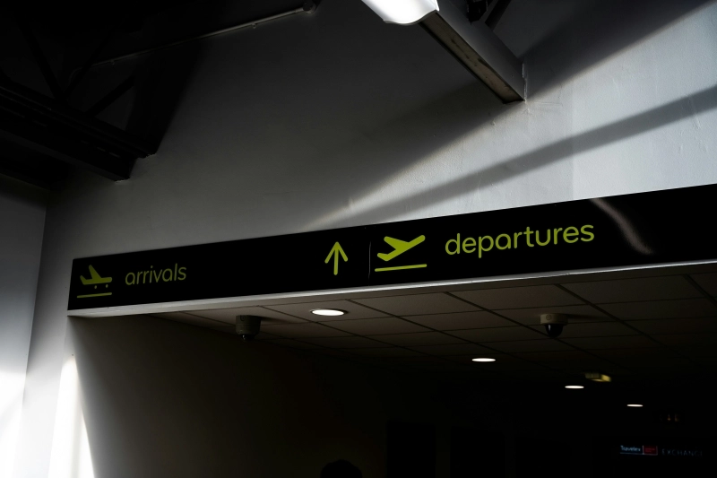 European Airline Passenger Traffic Sees 4.5% Growth in First Half of 2025