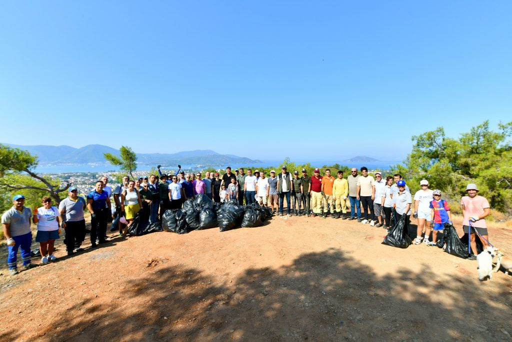 Fethiye’s Ongoing Community Initiatives and Environmental Campaigns